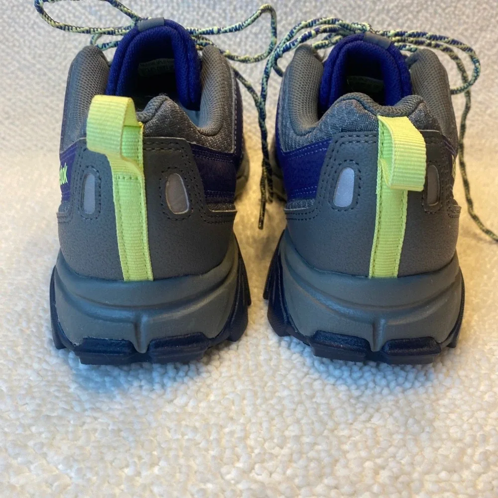 Reebok Trail Running‎ Hiking Shoes Women's Size 7 Athletic Sneakers